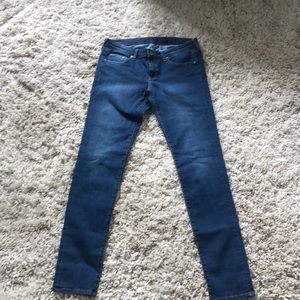 H&M / Skinny Jeans